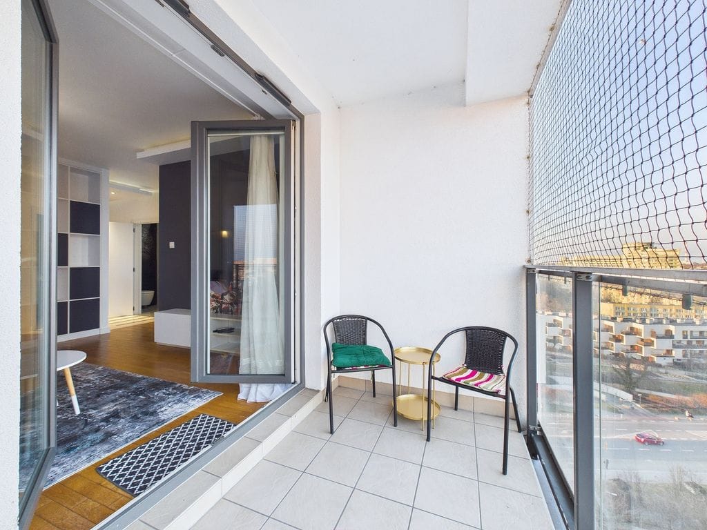 Mieszkanie 2 pokojowe na Wynajem