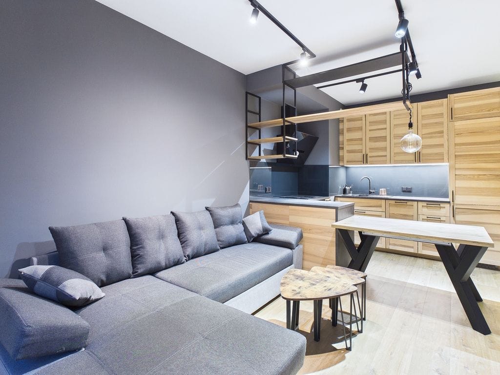 Mieszkanie 2 pokojowe na Wynajem