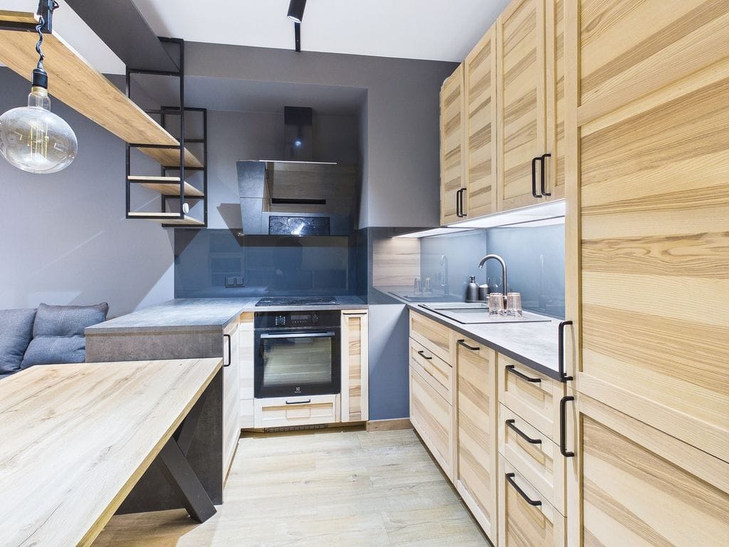 Mieszkanie 2 pokojowe na Wynajem