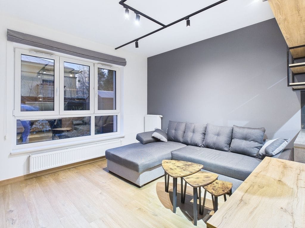 Mieszkanie 2 pokojowe na Wynajem