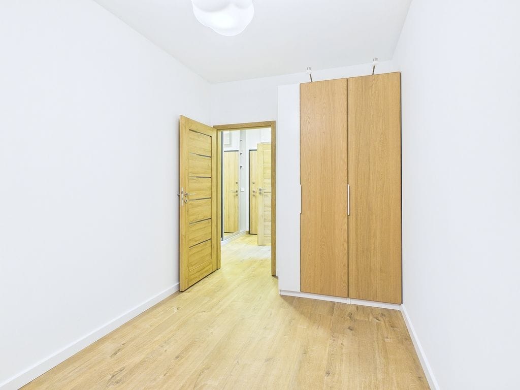 Mieszkanie 2 pokojowe na Wynajem