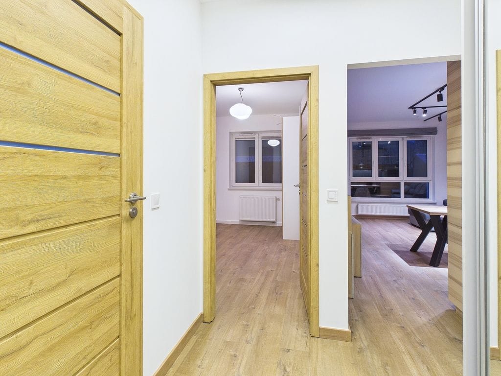 Mieszkanie 2 pokojowe na Wynajem