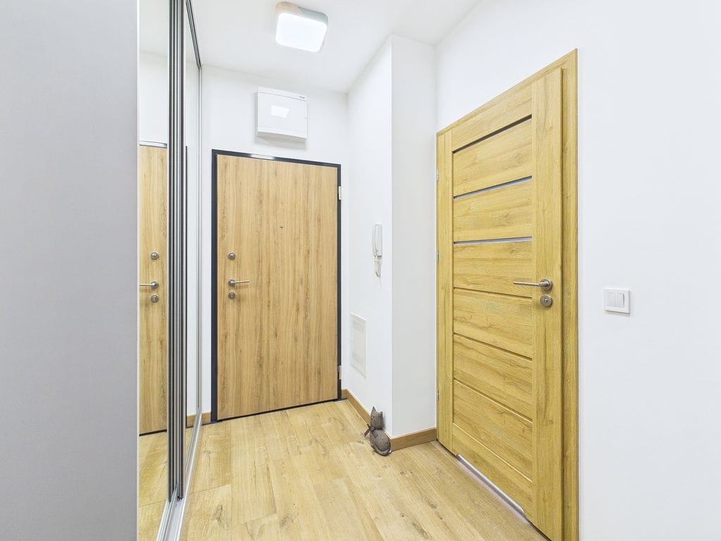 Mieszkanie 2 pokojowe na Wynajem