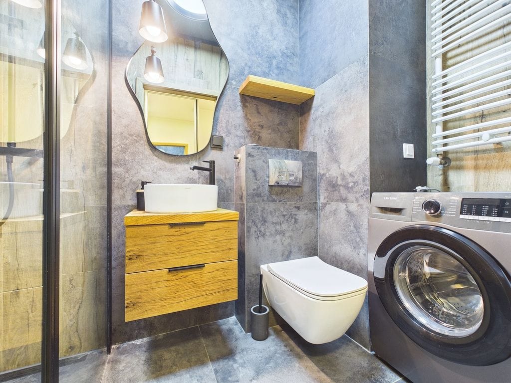 Mieszkanie 2 pokojowe na Wynajem