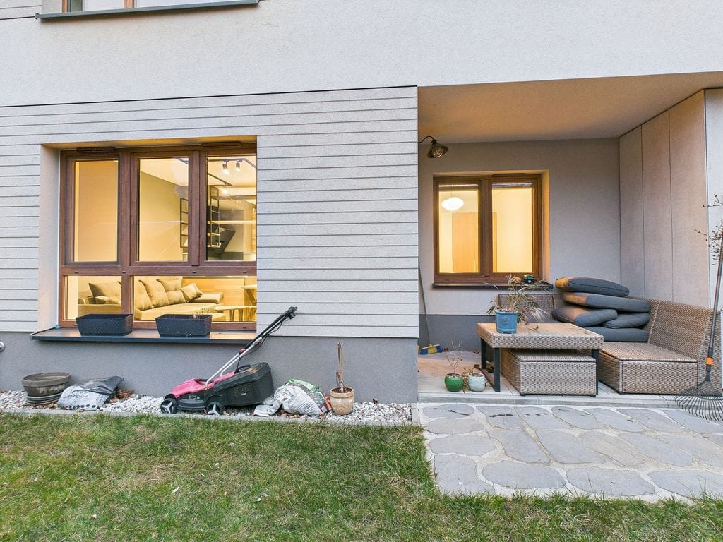 Mieszkanie 2 pokojowe na Wynajem