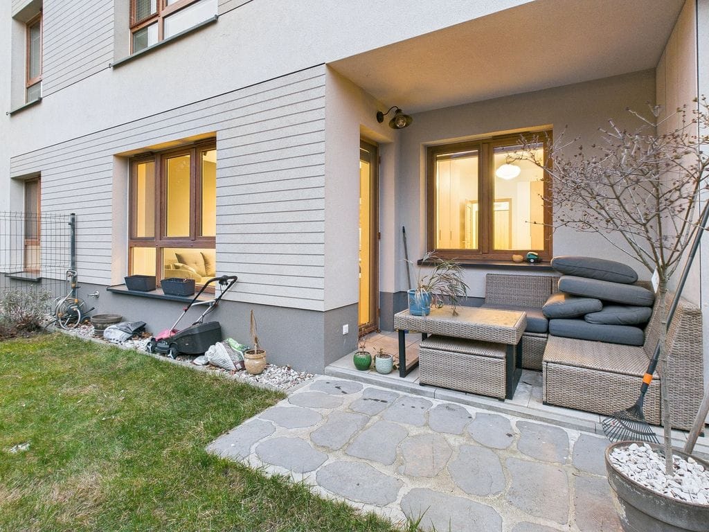 Mieszkanie 2 pokojowe na Wynajem