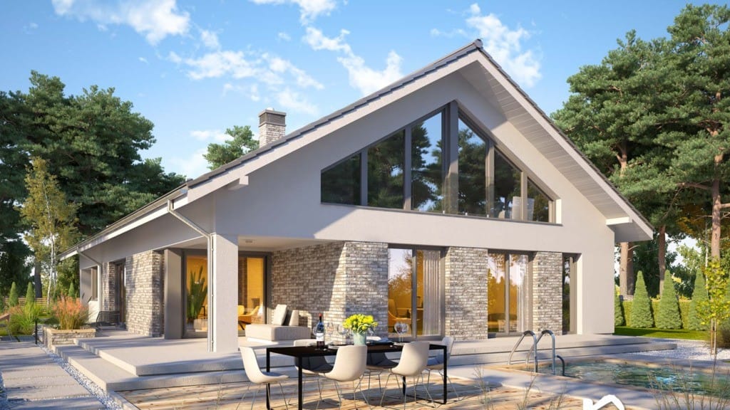 Dom 6 pokojowe na Sprzedaż