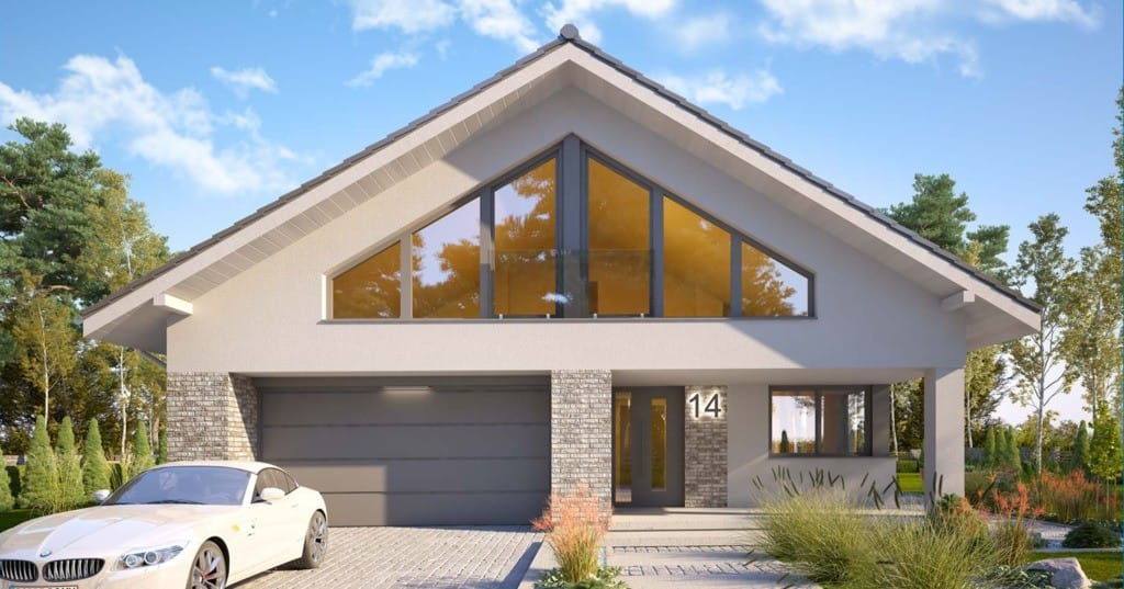 Dom 6 pokojowe na Sprzedaż