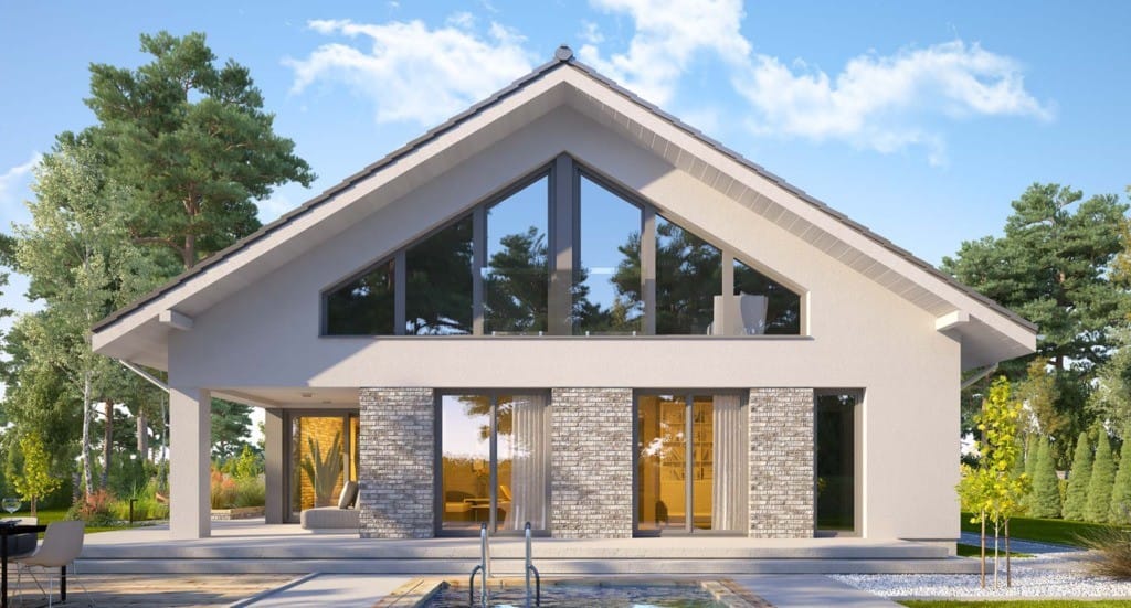 Dom 6 pokojowe na Sprzedaż