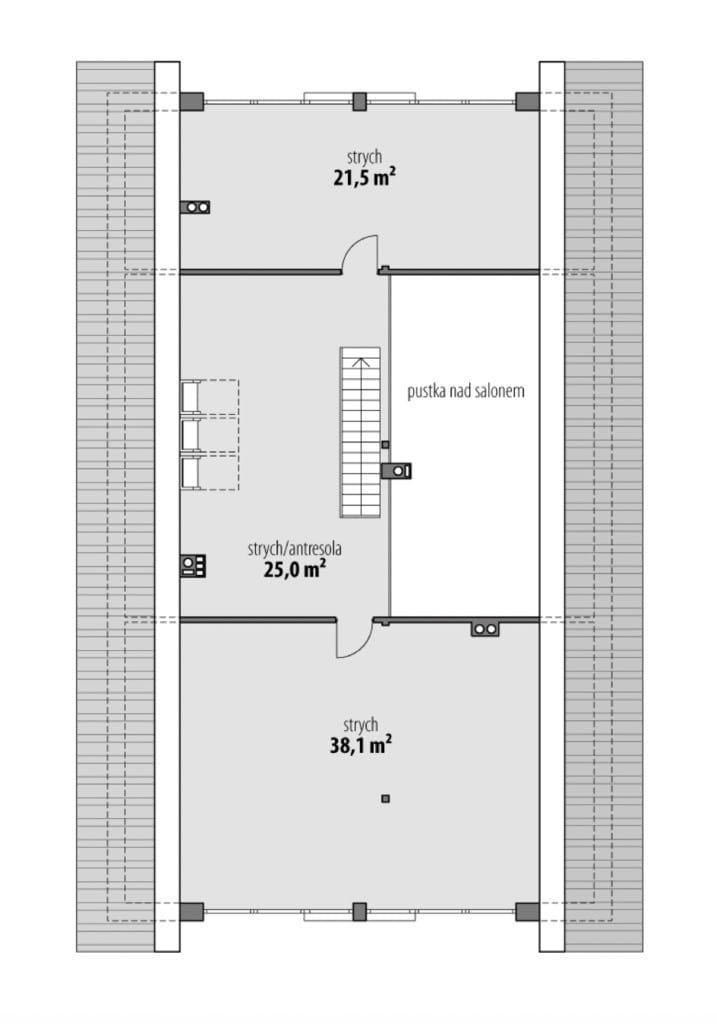 Dom 6 pokojowe na Sprzedaż