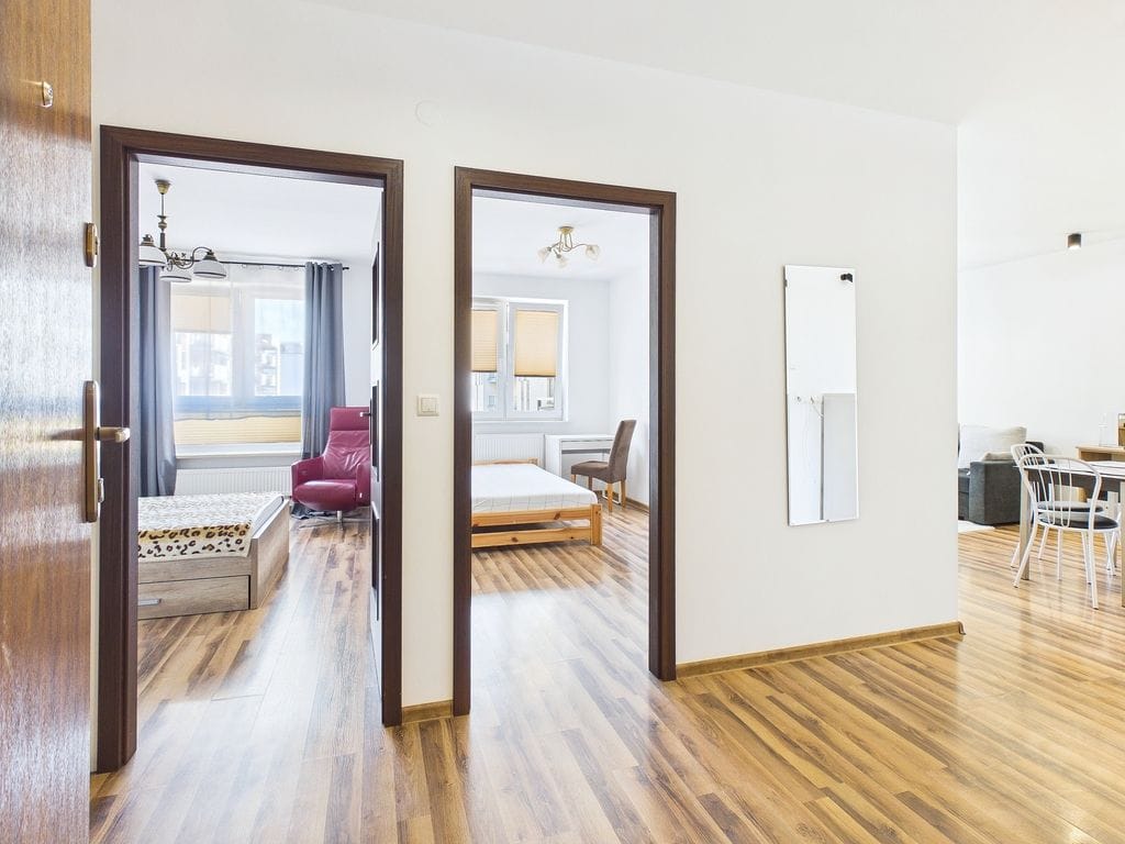 Mieszkanie 3 pokojowe na Wynajem