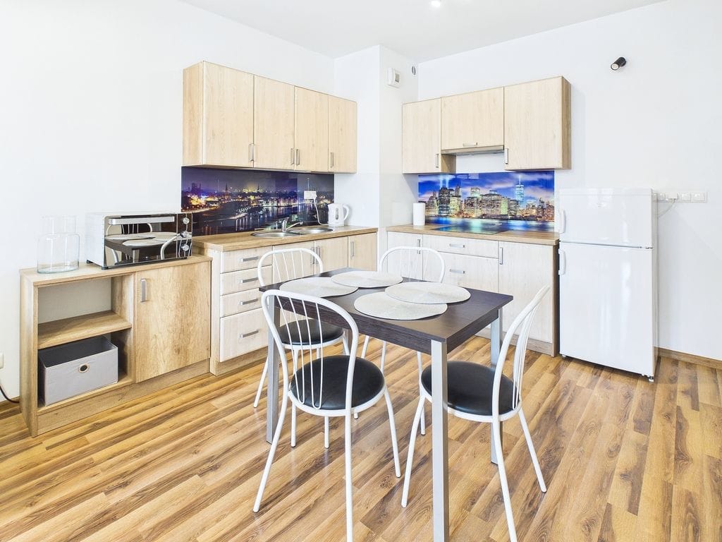 Mieszkanie 3 pokojowe na Wynajem