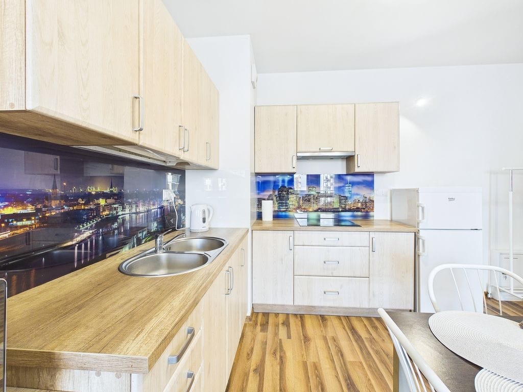 Mieszkanie 3 pokojowe na Wynajem