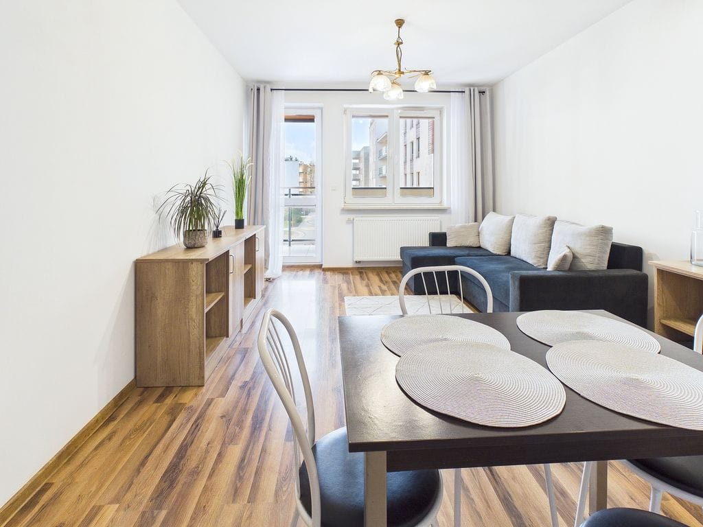 Mieszkanie 3 pokojowe na Wynajem