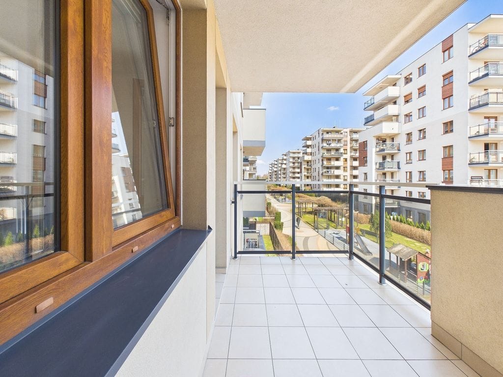 Mieszkanie 3 pokojowe na Wynajem