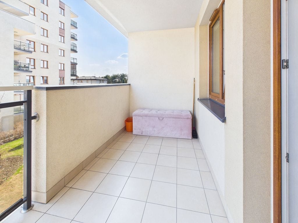 Mieszkanie 3 pokojowe na Wynajem