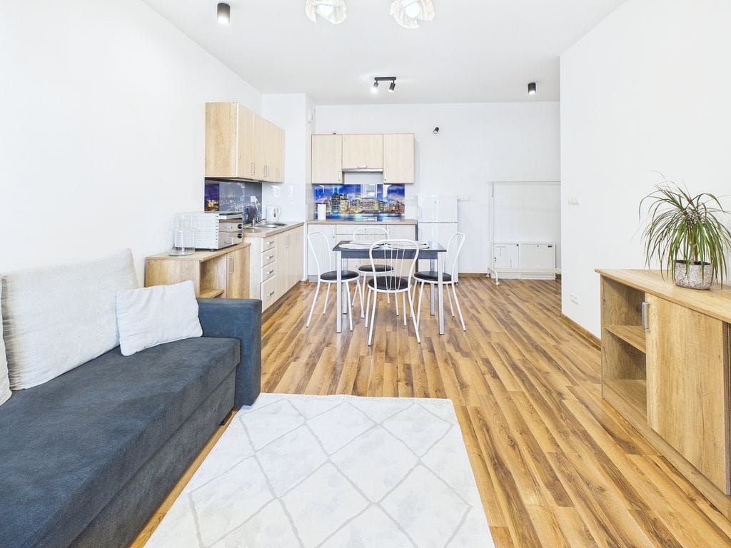 Mieszkanie 3 pokojowe na Wynajem