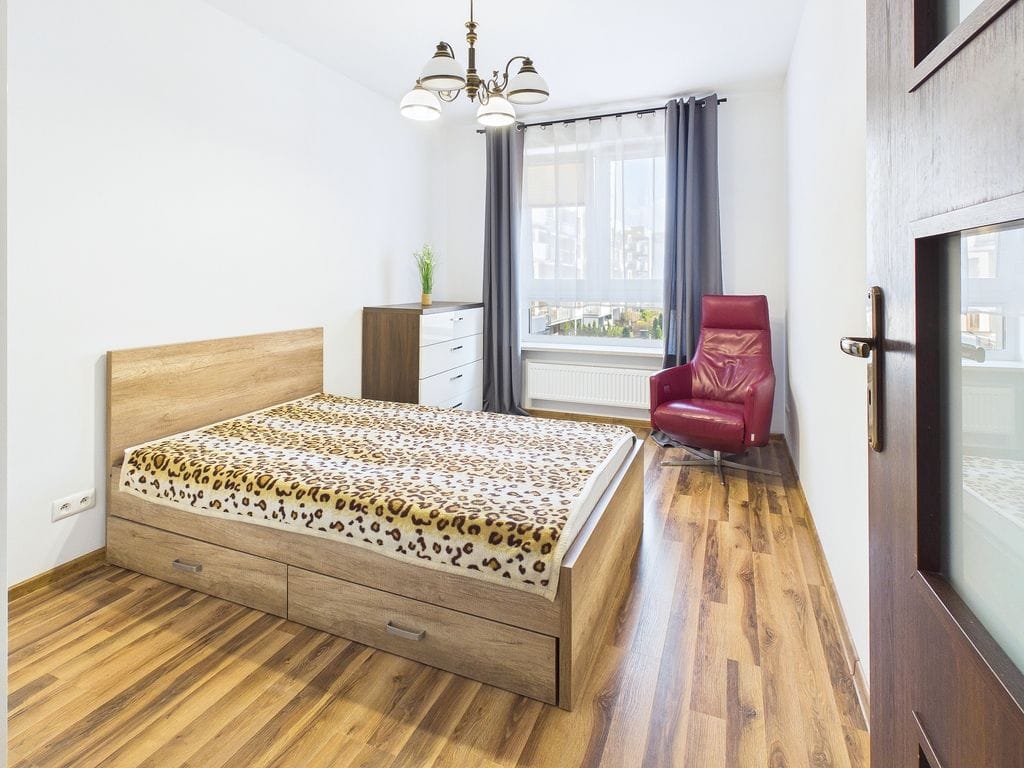 Mieszkanie 3 pokojowe na Wynajem