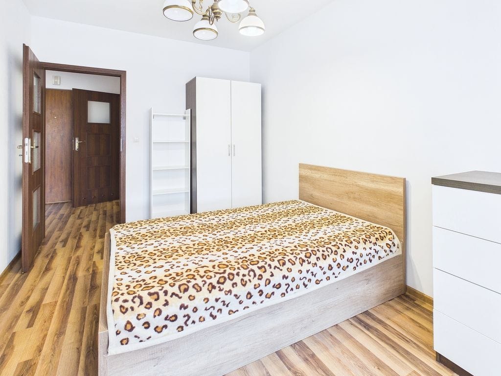 Mieszkanie 3 pokojowe na Wynajem