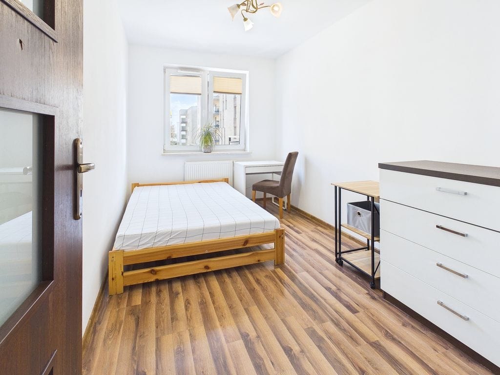 Mieszkanie 3 pokojowe na Wynajem