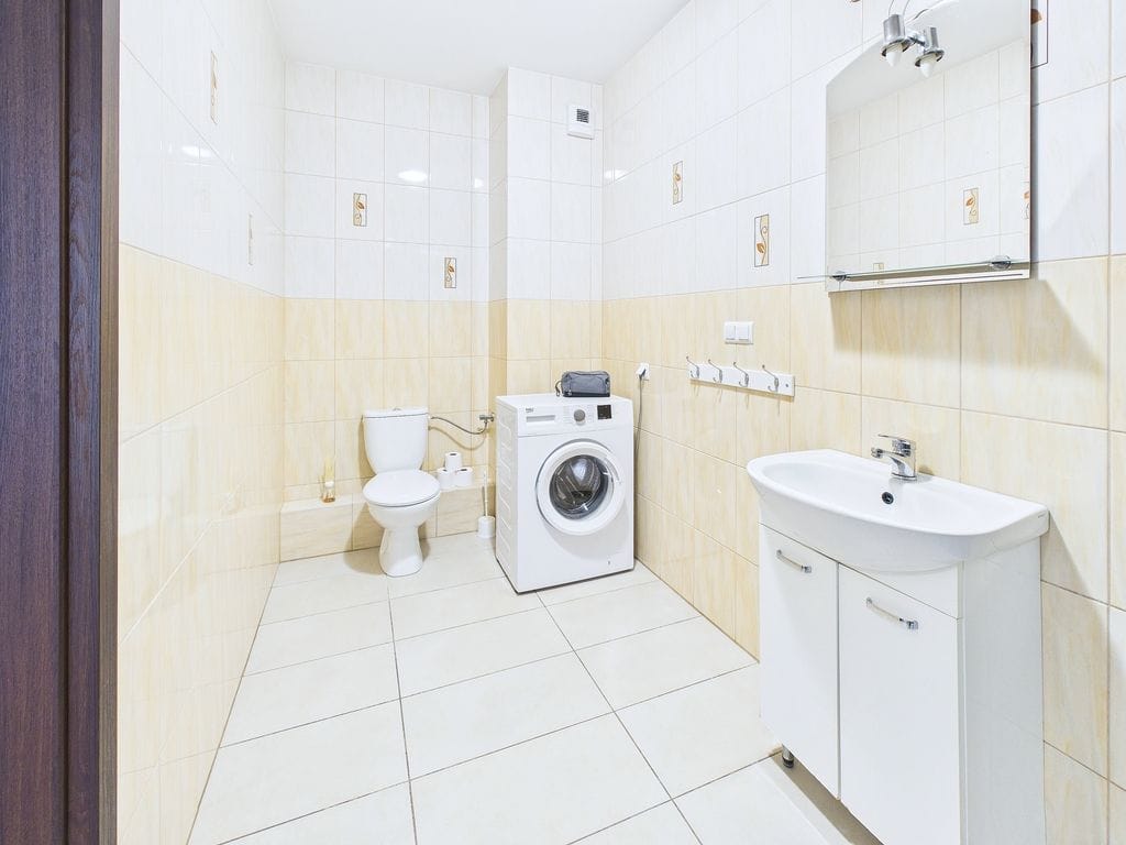 Mieszkanie 3 pokojowe na Wynajem