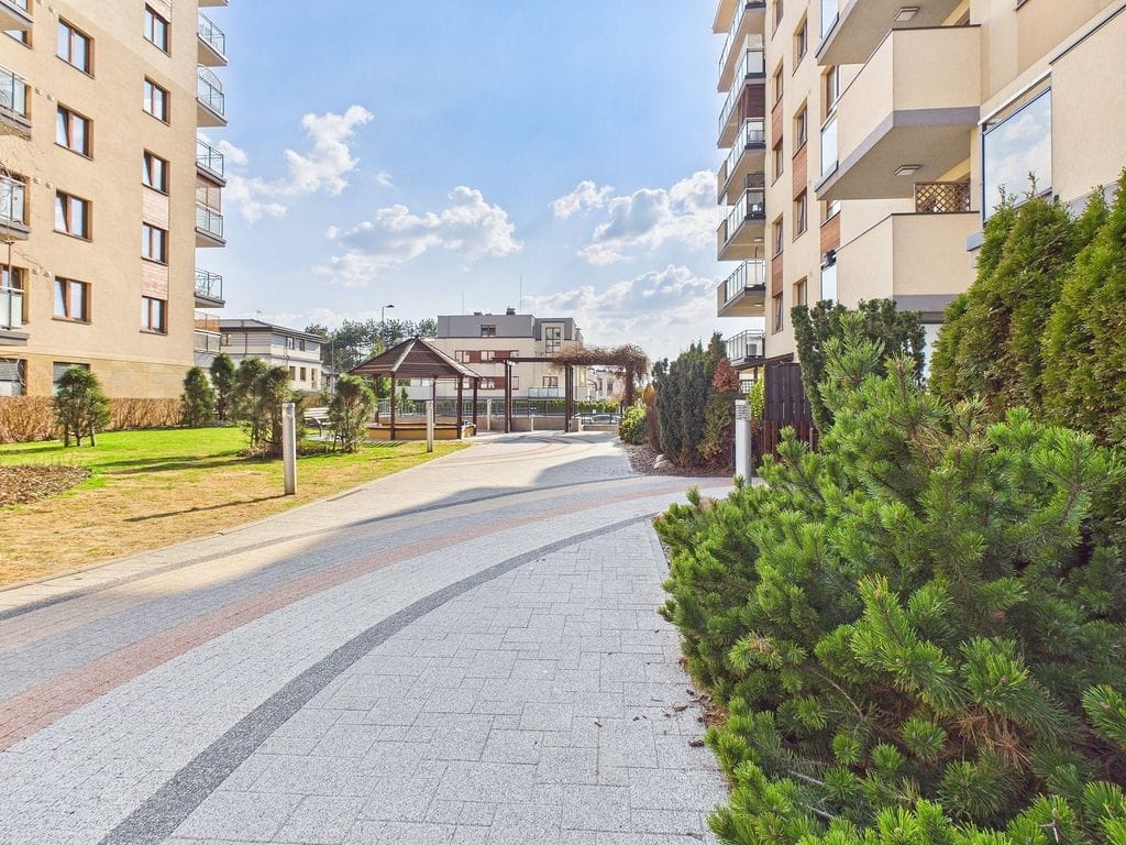 Mieszkanie 3 pokojowe na Wynajem