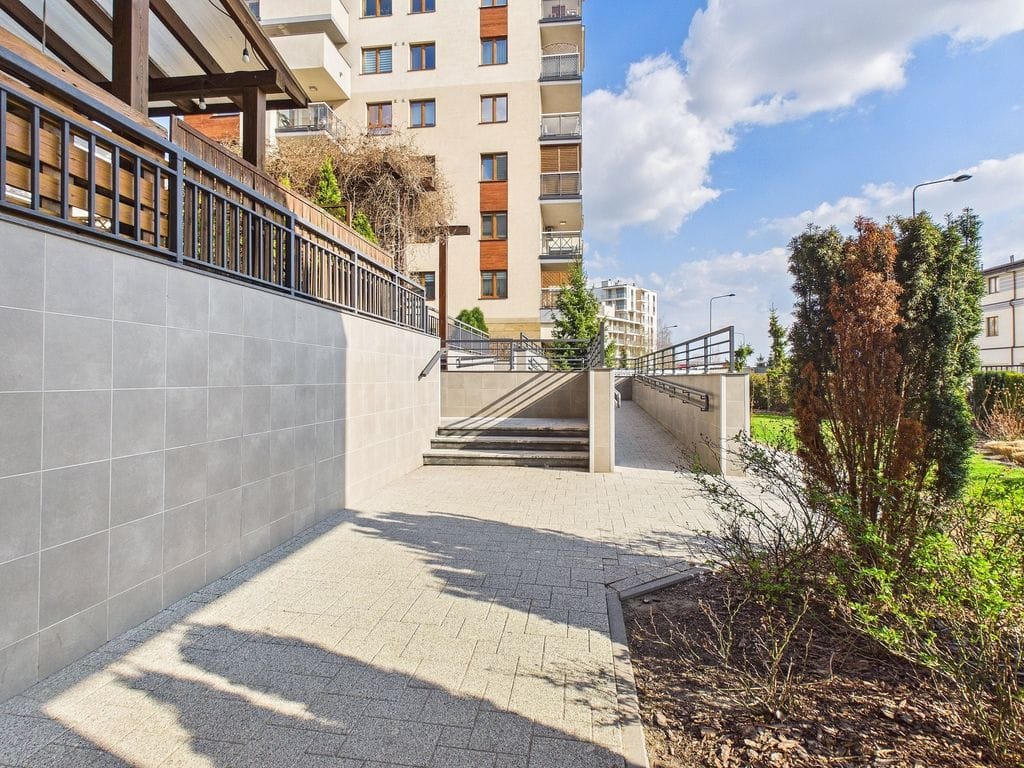 Mieszkanie 3 pokojowe na Wynajem