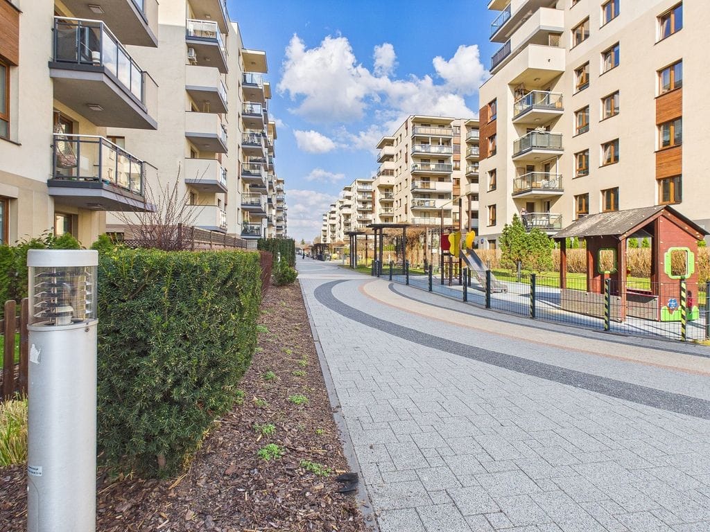 Mieszkanie 3 pokojowe na Wynajem