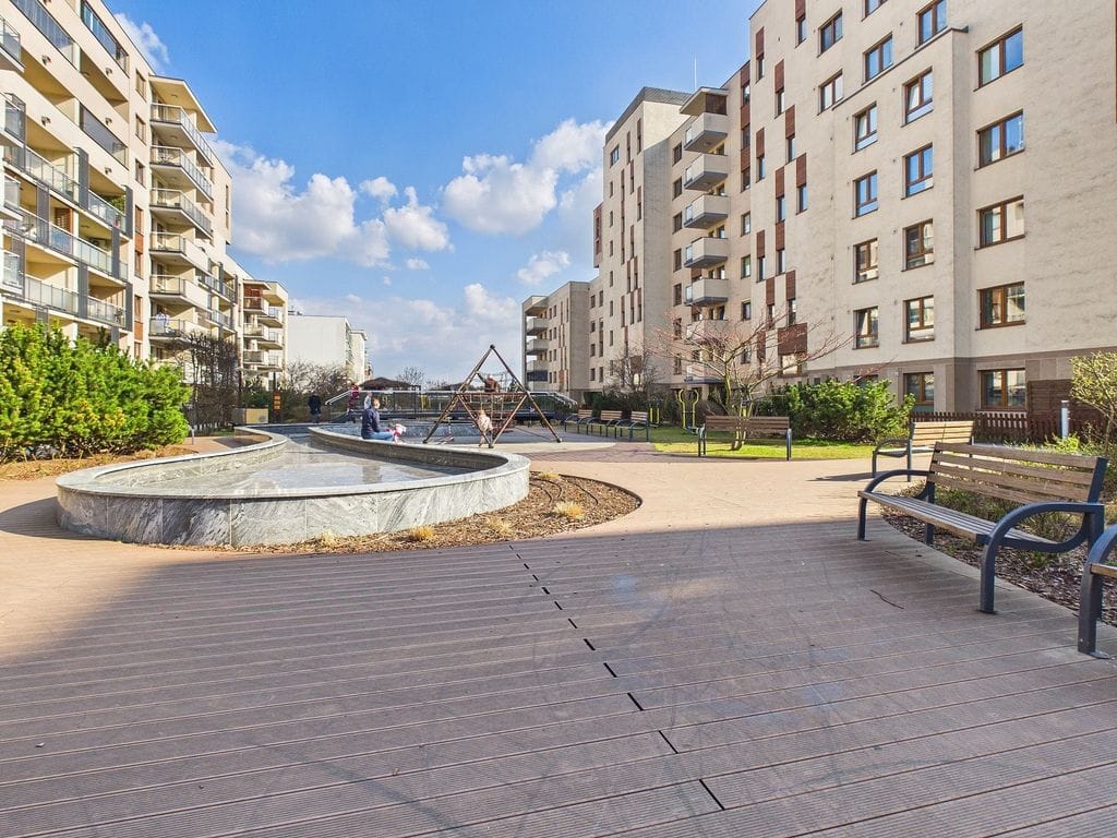 Mieszkanie 3 pokojowe na Wynajem