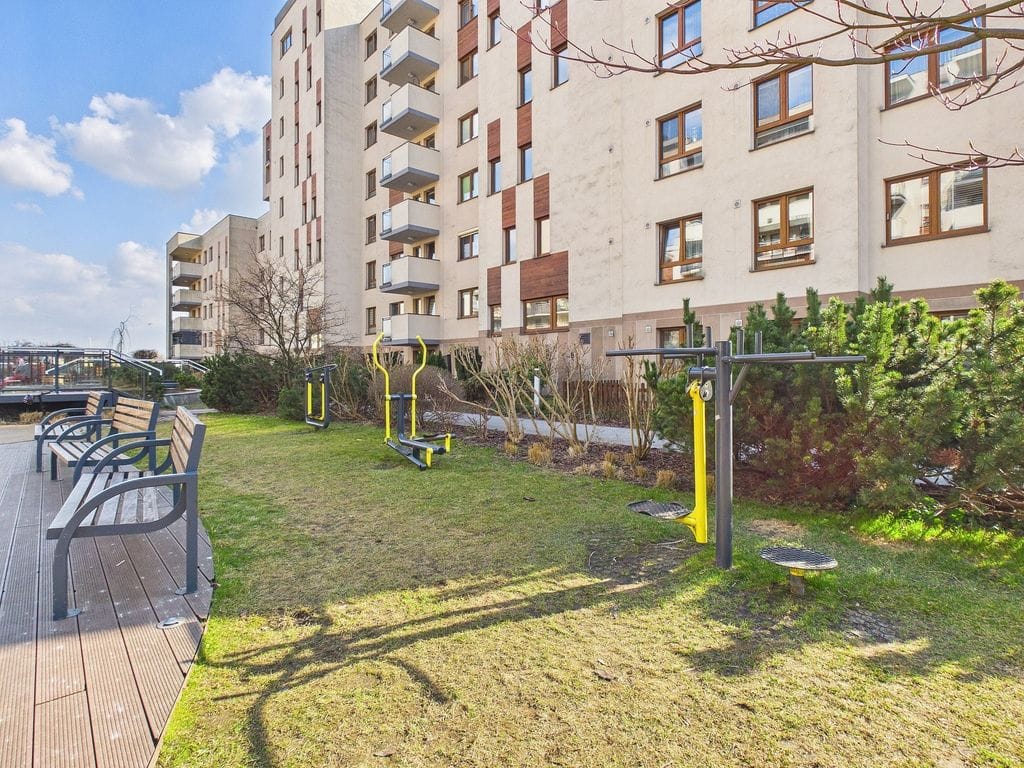 Mieszkanie 3 pokojowe na Wynajem