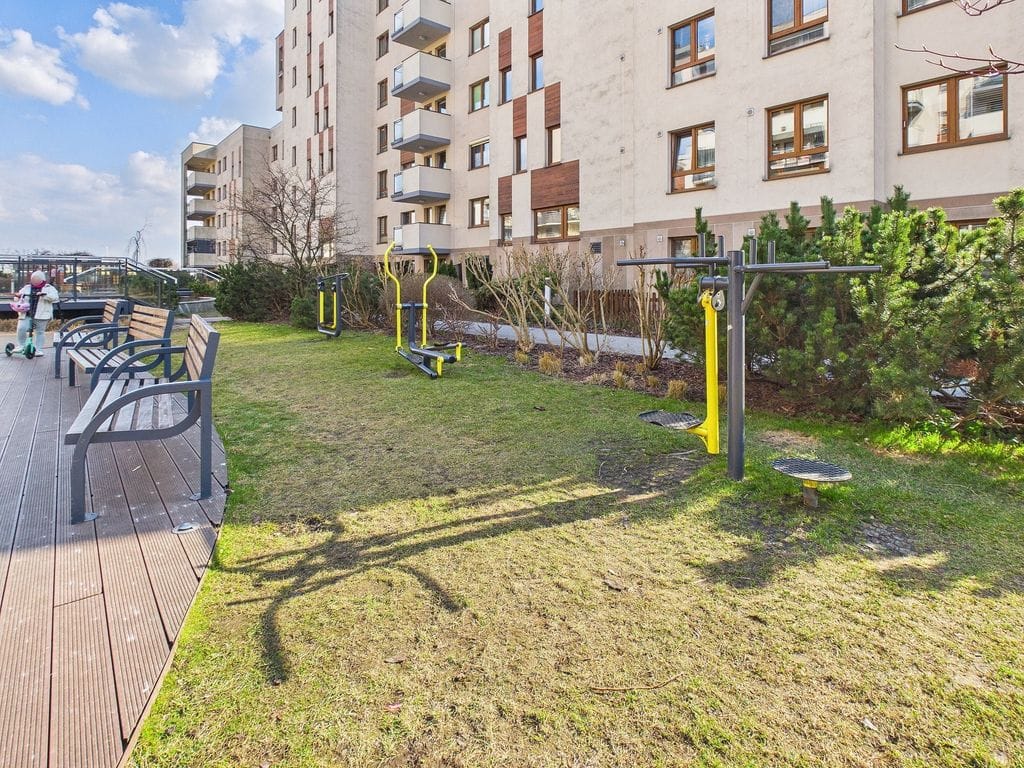 Mieszkanie 3 pokojowe na Wynajem