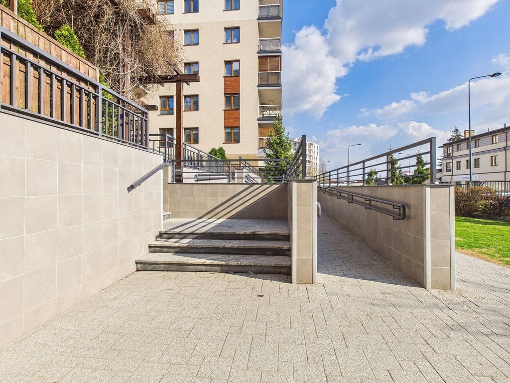 Mieszkanie 3 pokojowe na Wynajem