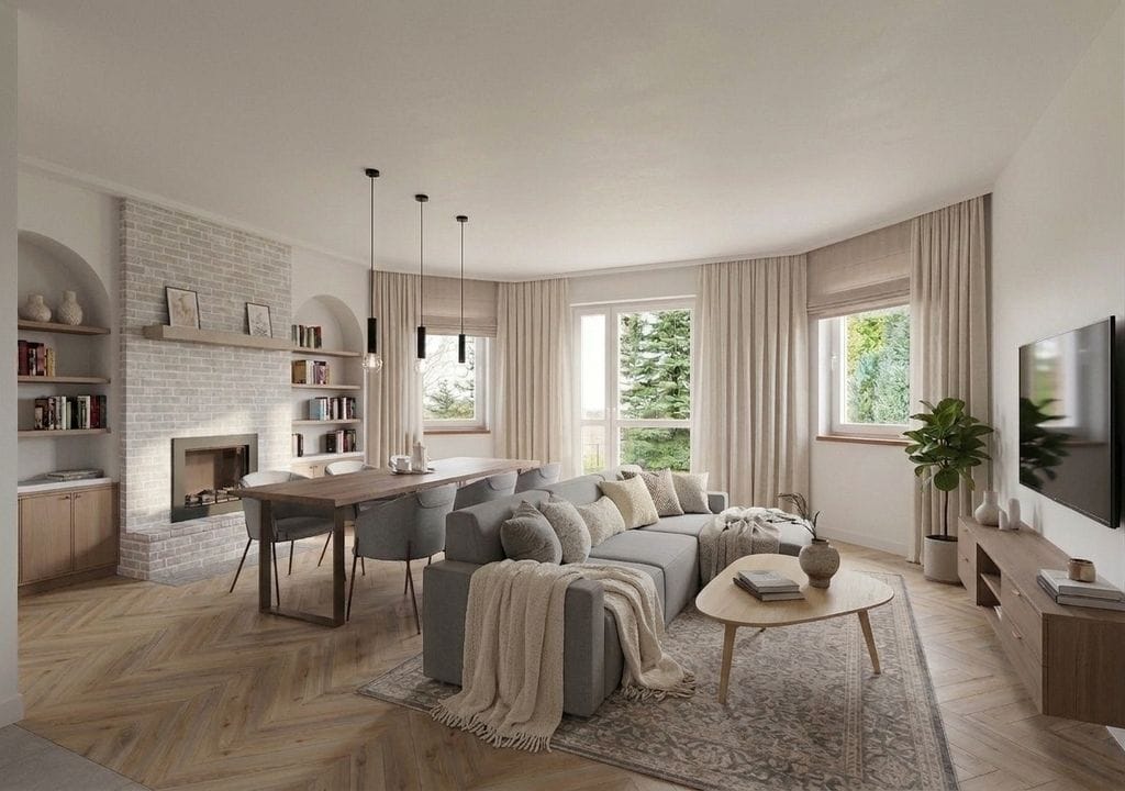 Dom 5 pokojowe na Sprzedaż