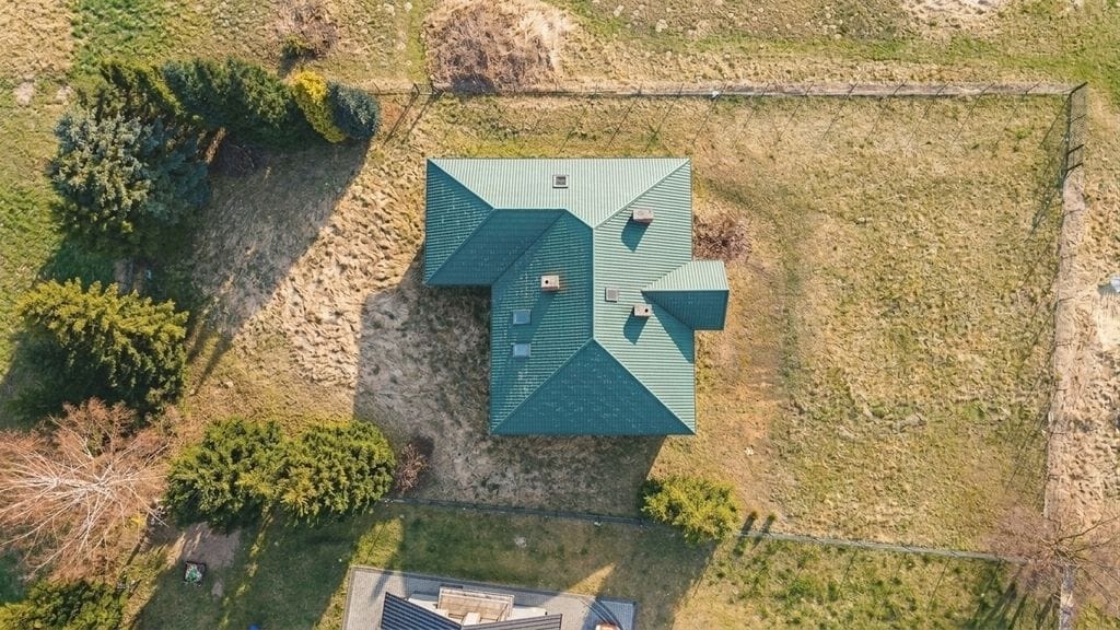 Dom 5 pokojowe na Sprzedaż