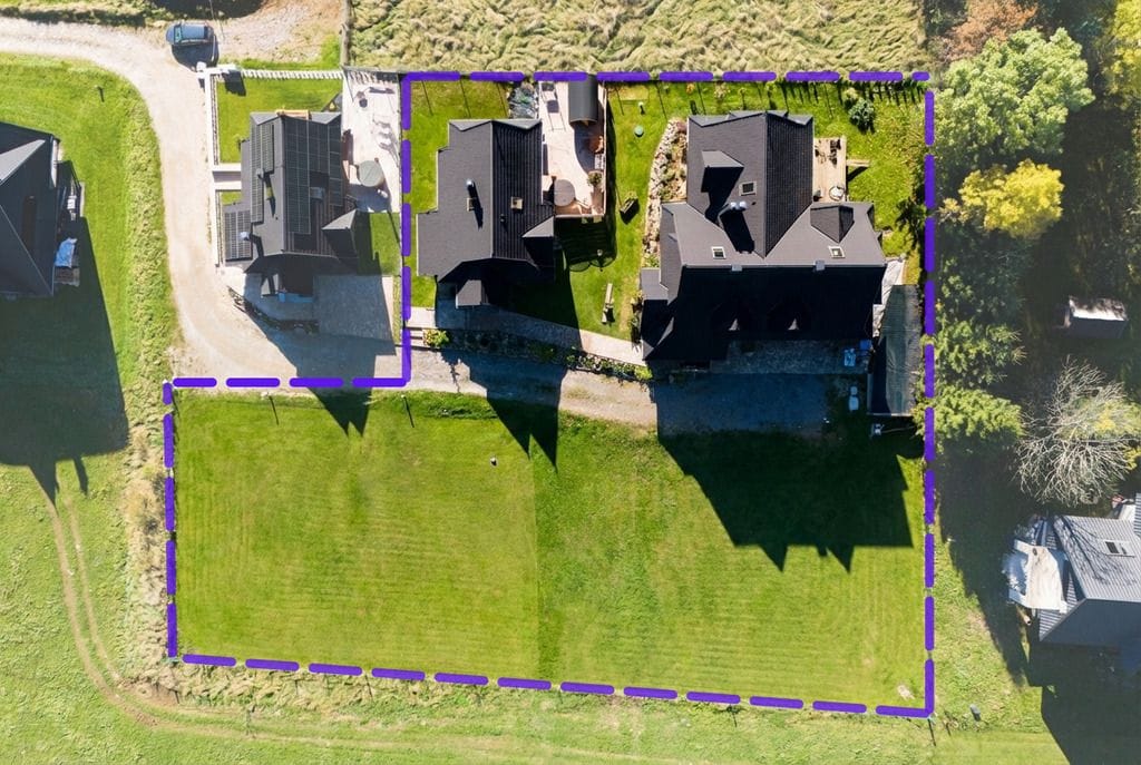 Działka  pokojowe na Sprzedaż