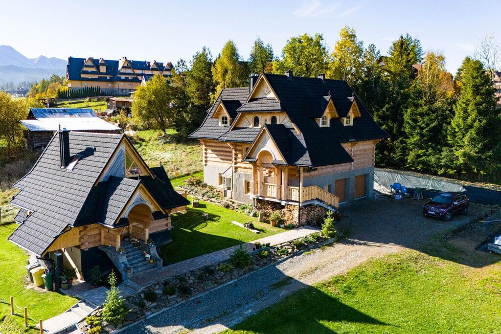 Działka  pokojowe na Sprzedaż