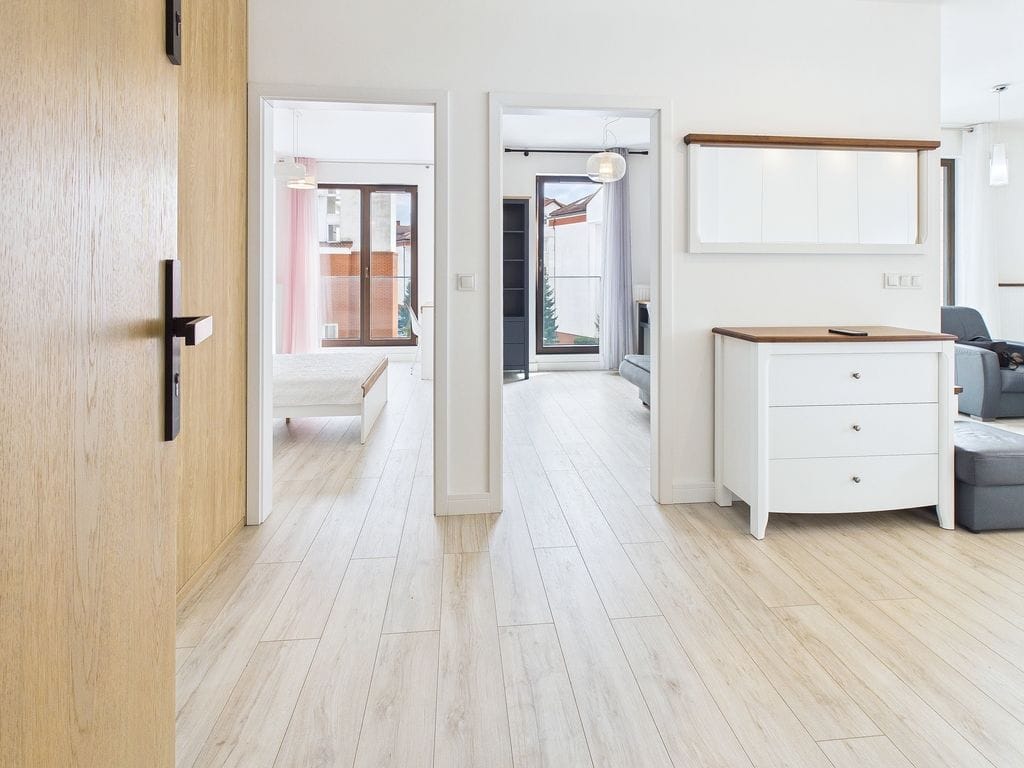 Mieszkanie 3 pokojowe na Wynajem