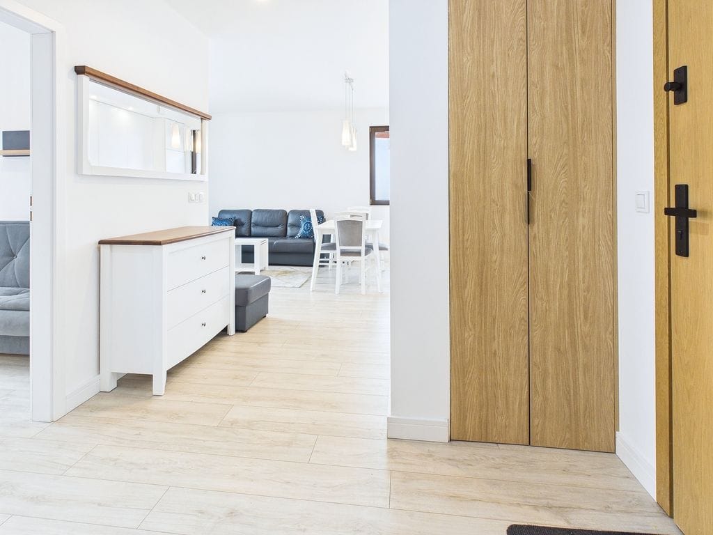 Mieszkanie 3 pokojowe na Wynajem