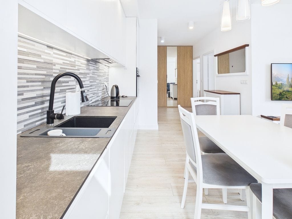 Mieszkanie 3 pokojowe na Wynajem