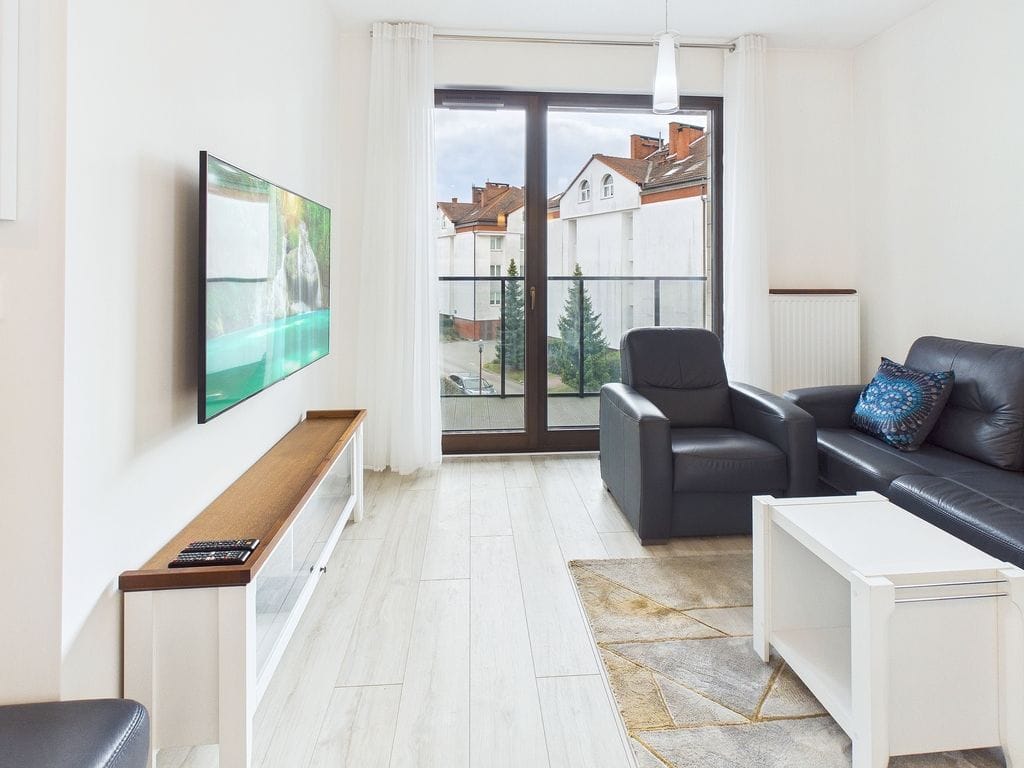 Mieszkanie 3 pokojowe na Wynajem