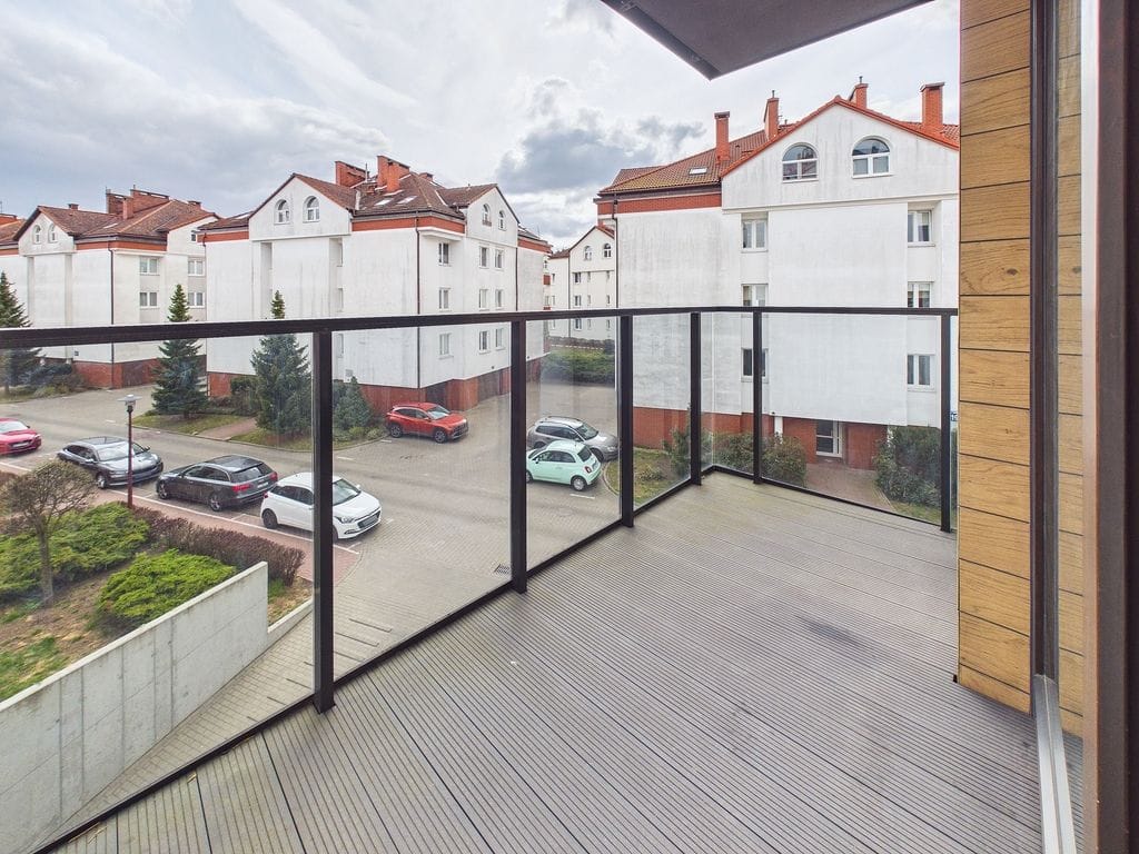 Mieszkanie 3 pokojowe na Wynajem