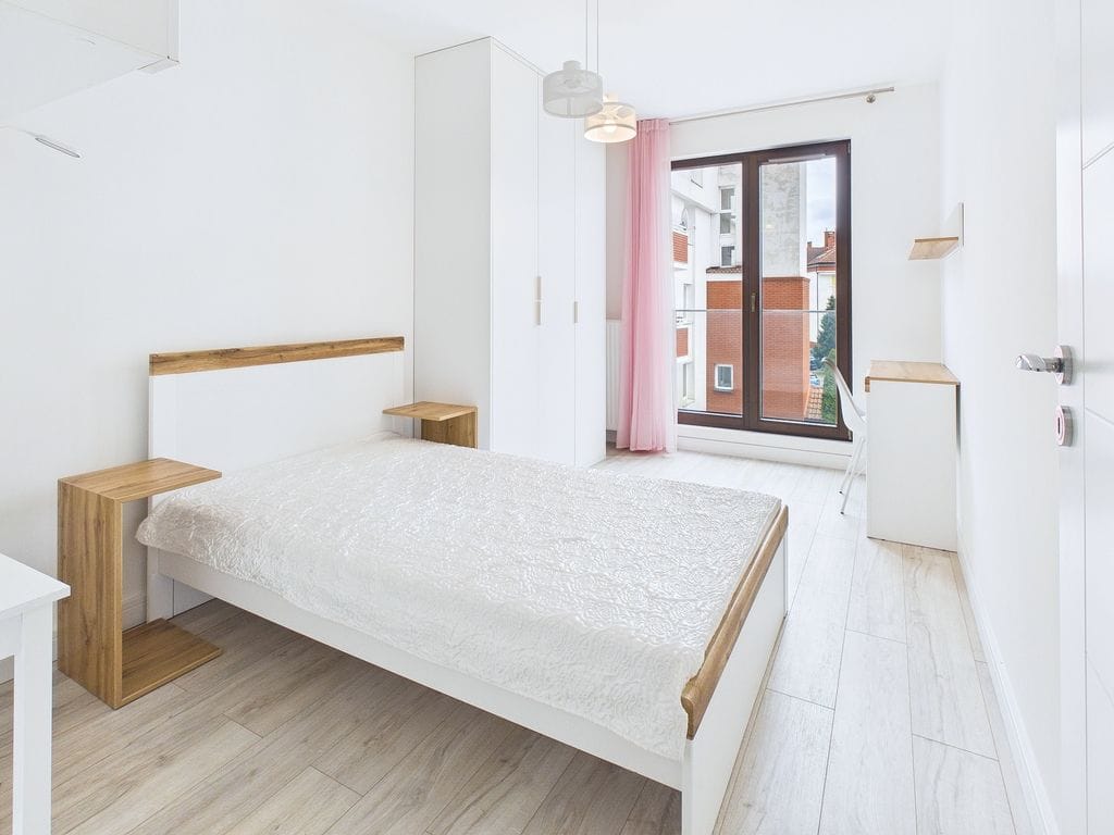 Mieszkanie 3 pokojowe na Wynajem