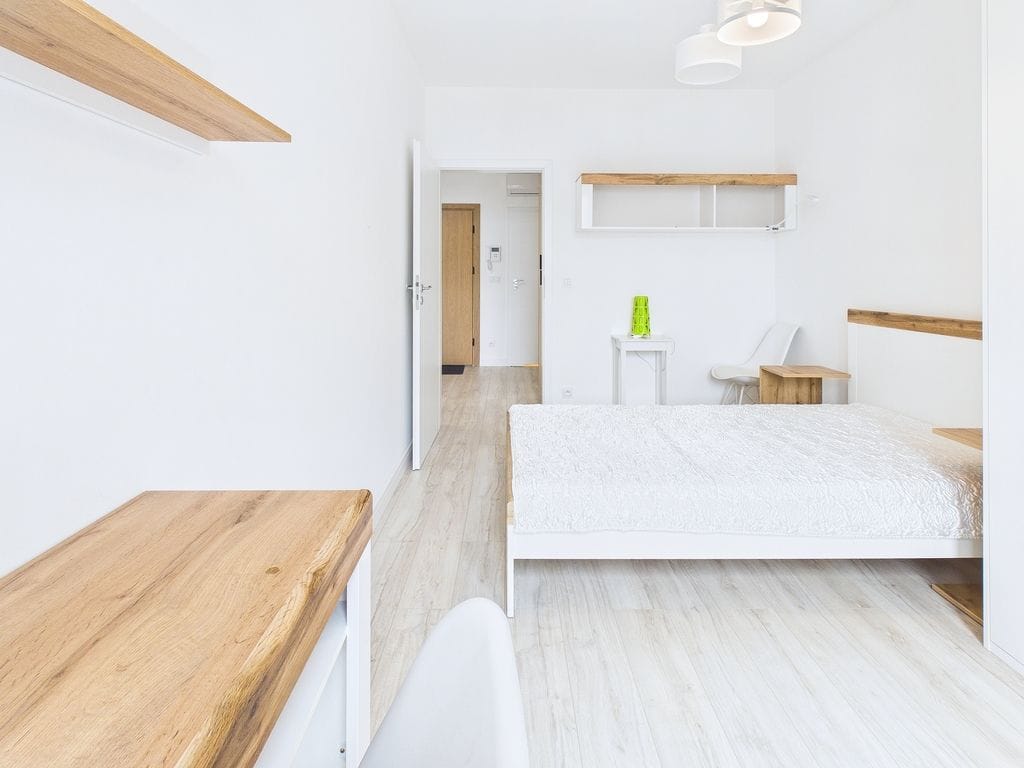 Mieszkanie 3 pokojowe na Wynajem