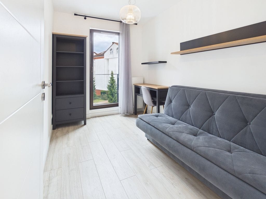 Mieszkanie 3 pokojowe na Wynajem