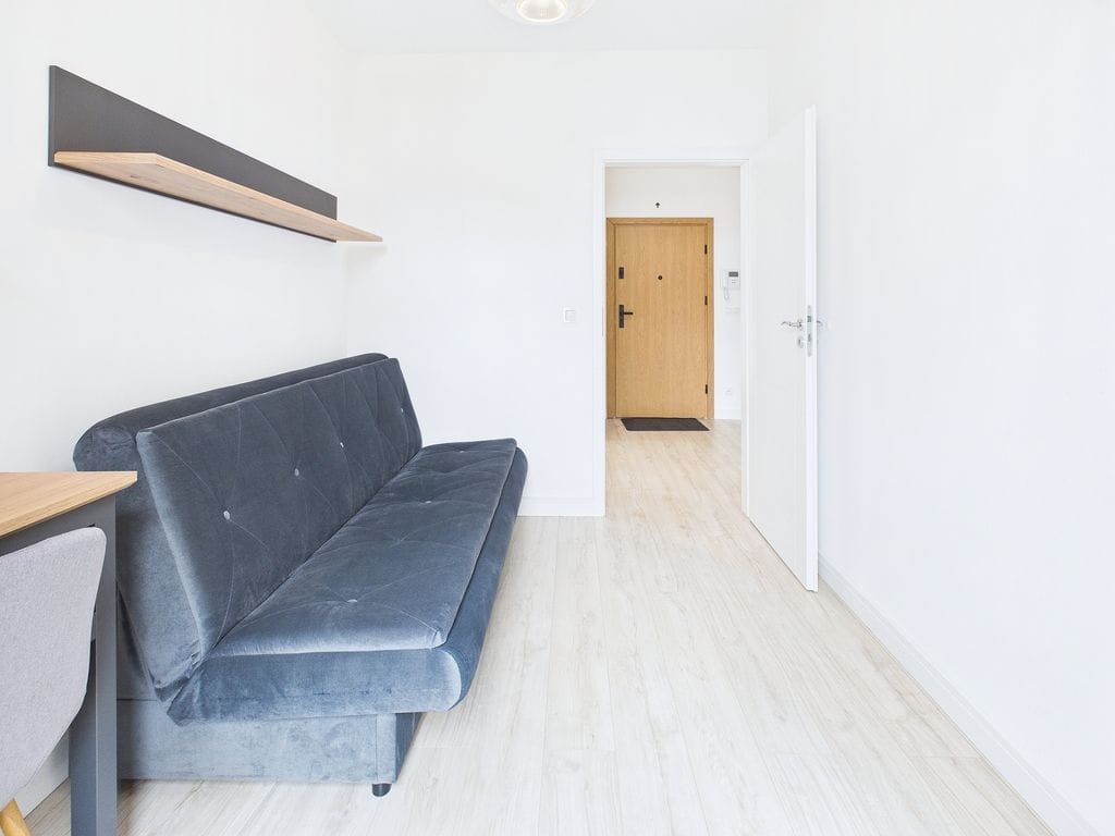 Mieszkanie 3 pokojowe na Wynajem