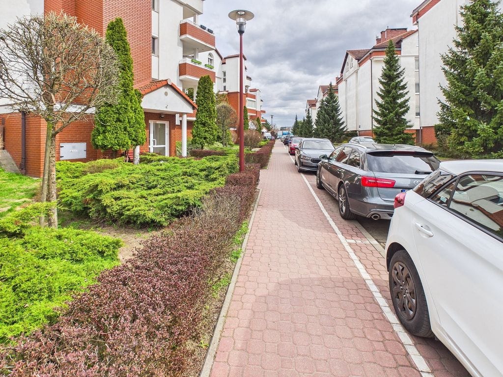 Mieszkanie 3 pokojowe na Wynajem