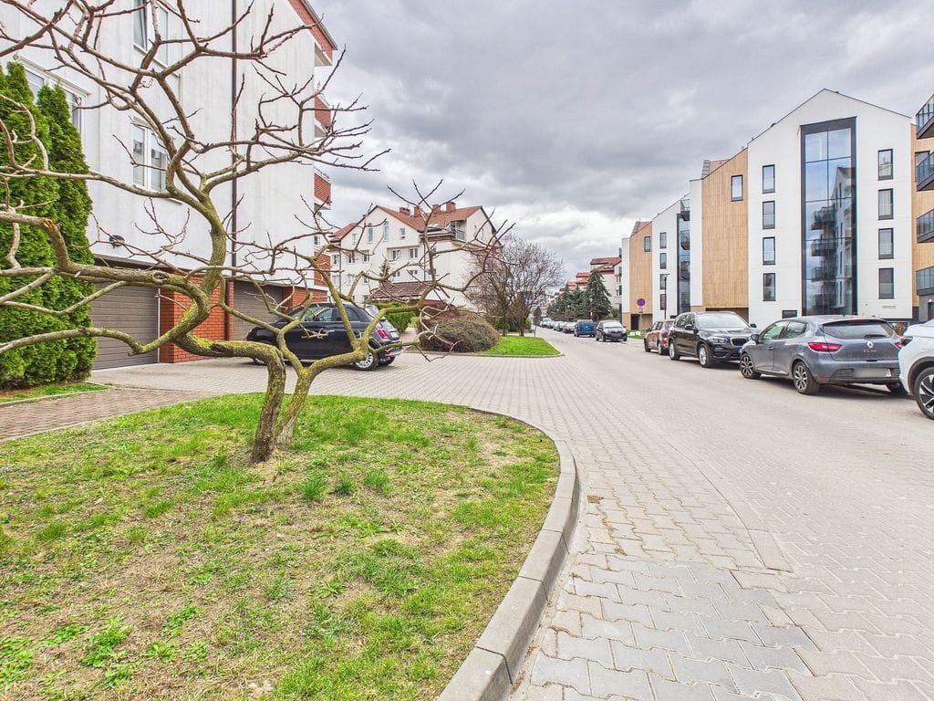 Mieszkanie 3 pokojowe na Wynajem