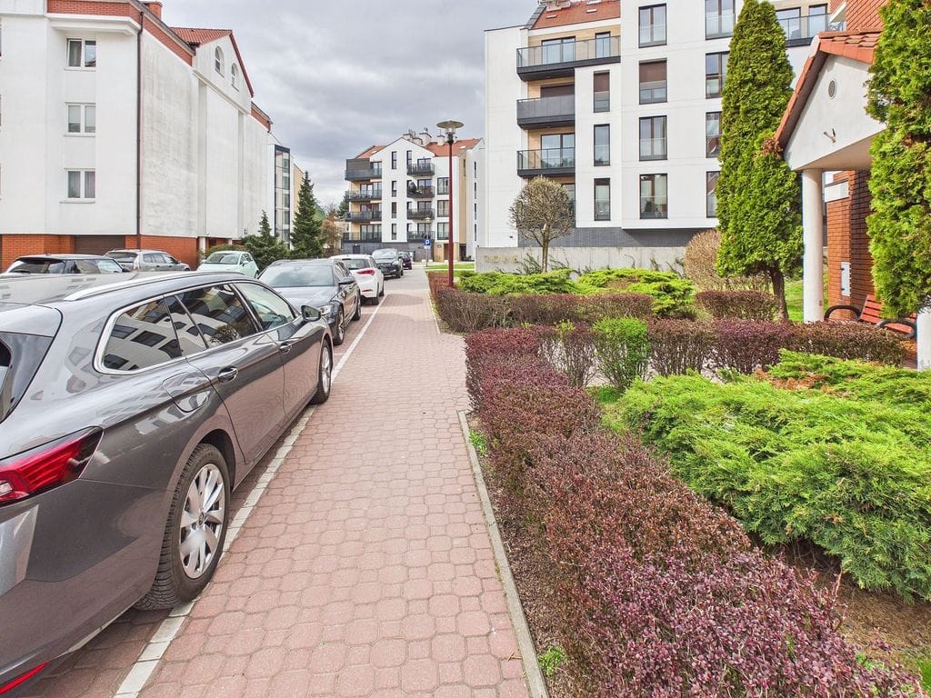 Mieszkanie 3 pokojowe na Wynajem