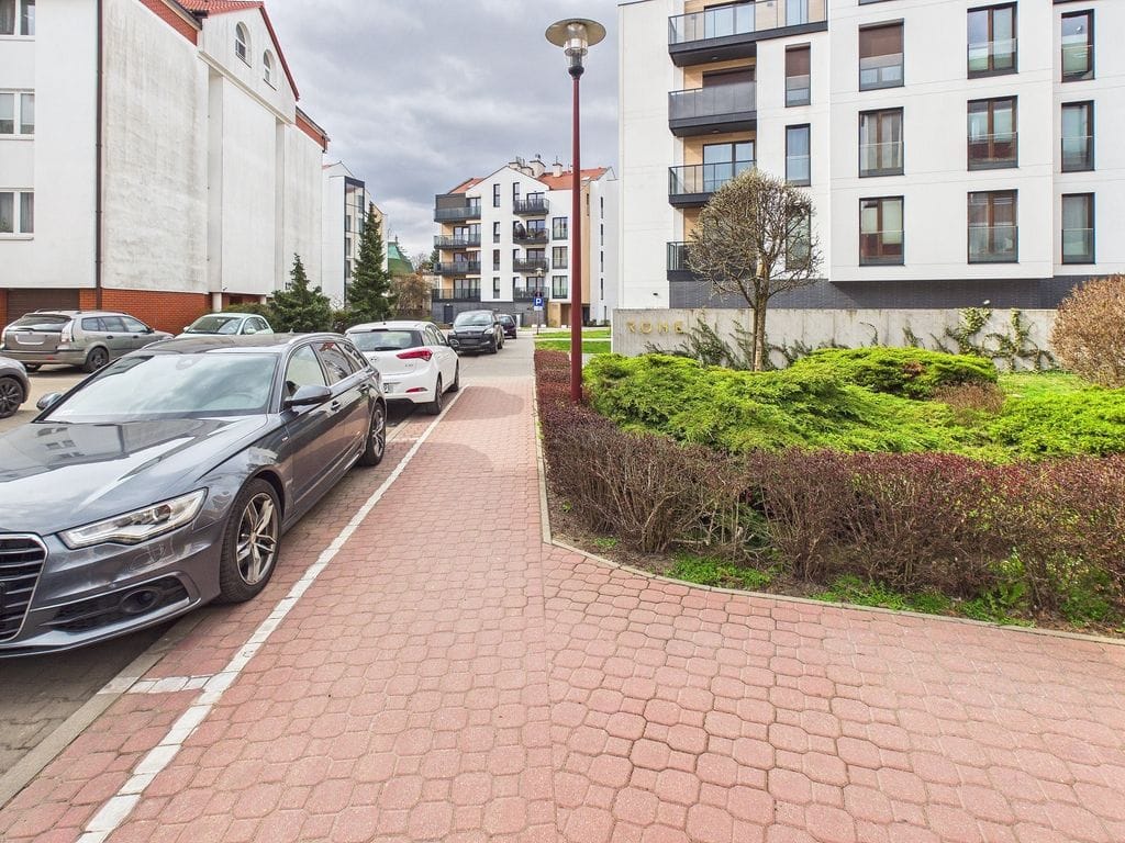 Mieszkanie 3 pokojowe na Wynajem