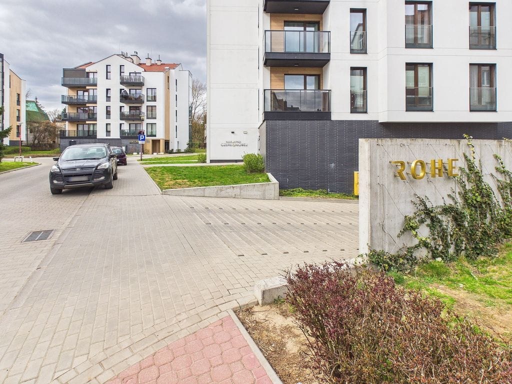 Mieszkanie 3 pokojowe na Wynajem